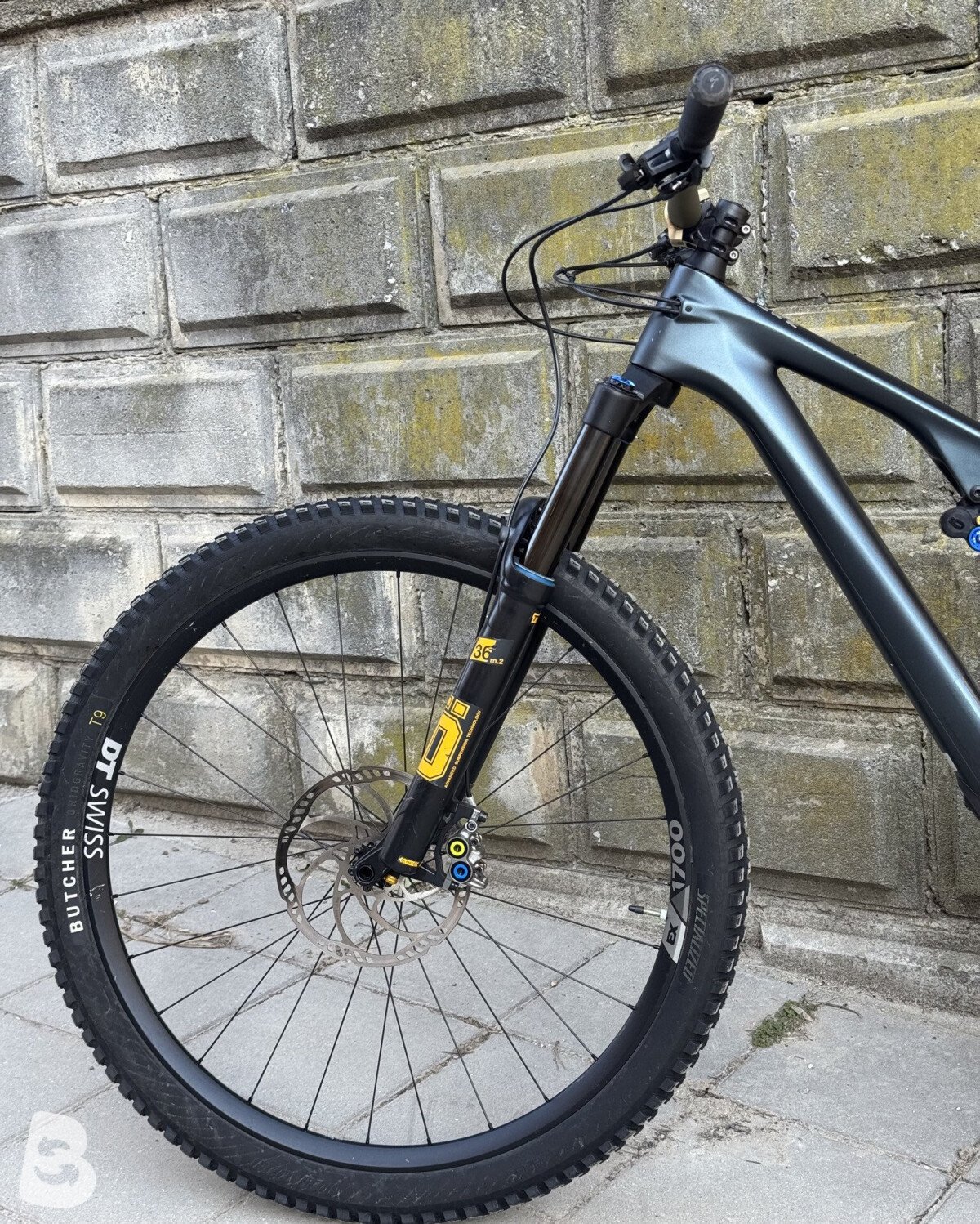 Specialized Stumpjumper EVO Expert 2022