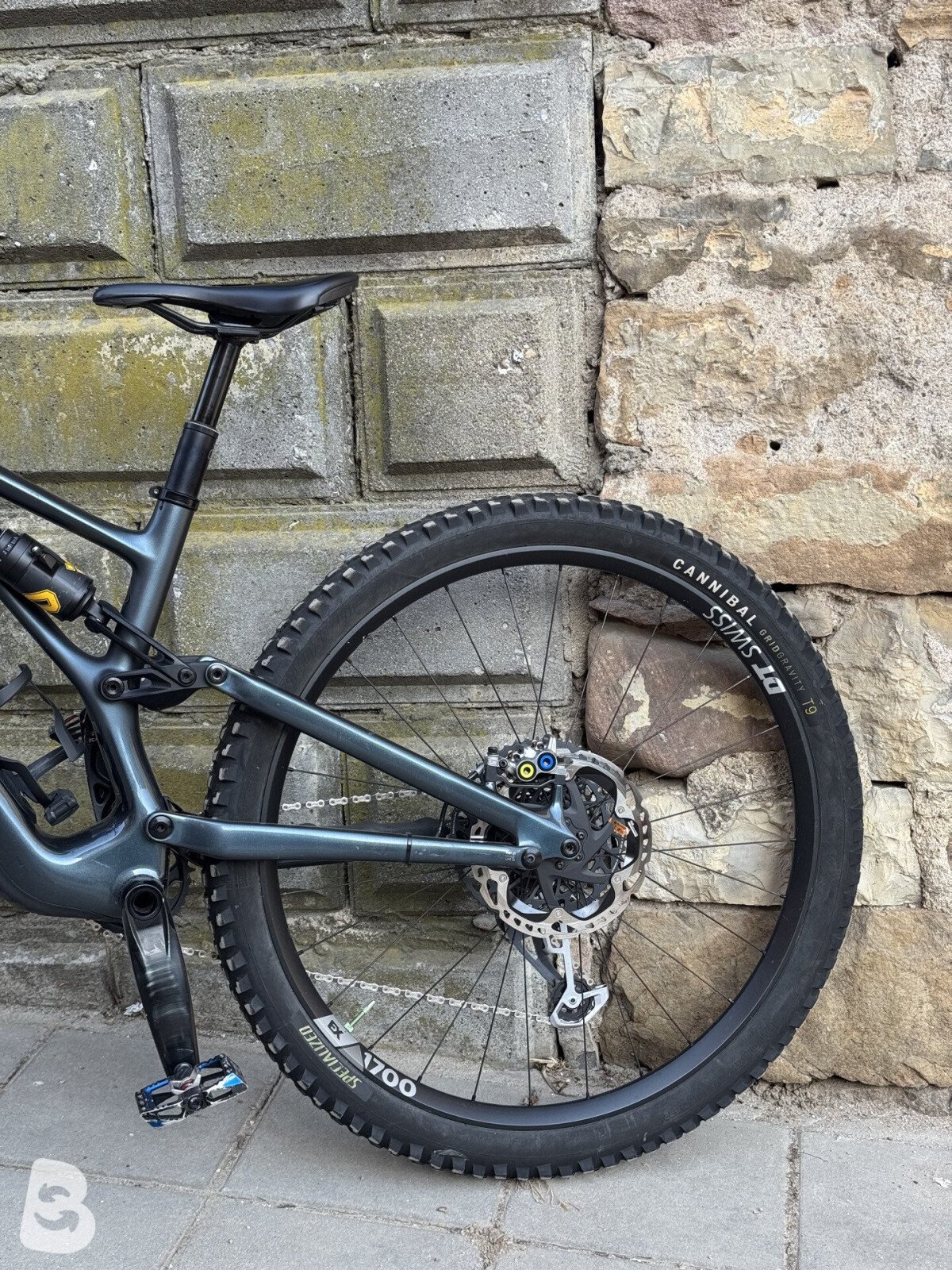 Specialized Stumpjumper EVO Expert 2022