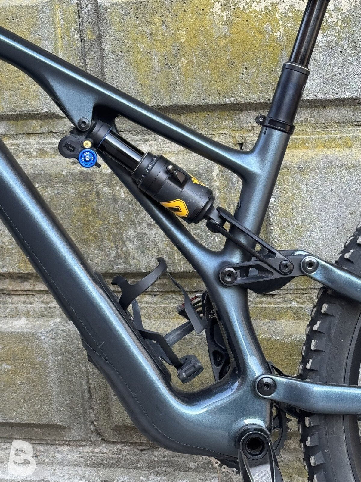 Specialized Stumpjumper EVO Expert 2022