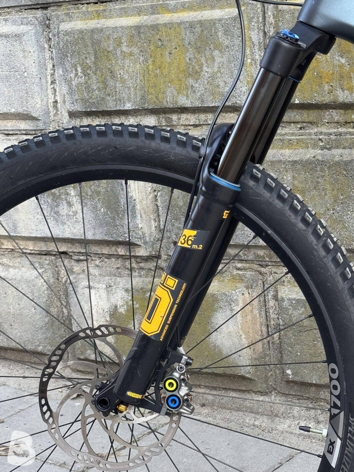 Specialized Stumpjumper EVO Expert 2022