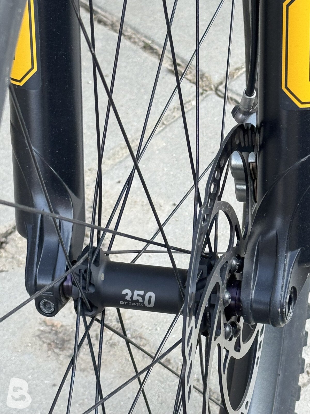 Specialized Stumpjumper EVO Expert 2022