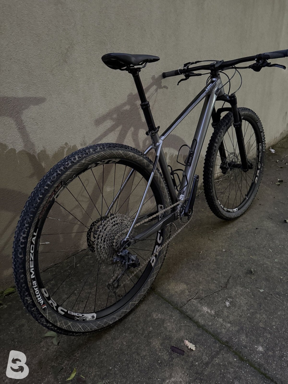 Scott Scale 965 2022