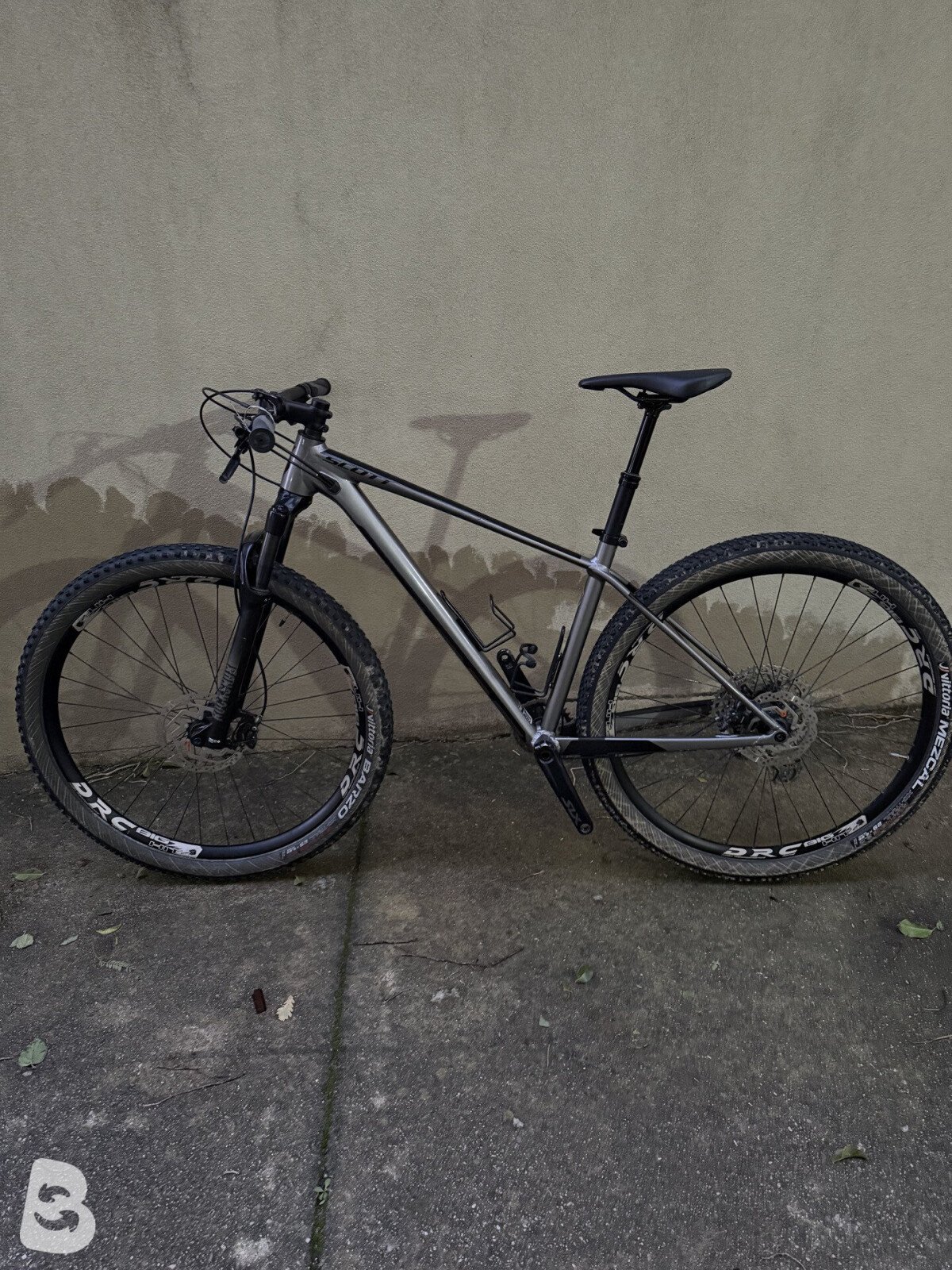 Scott Scale 965 2022