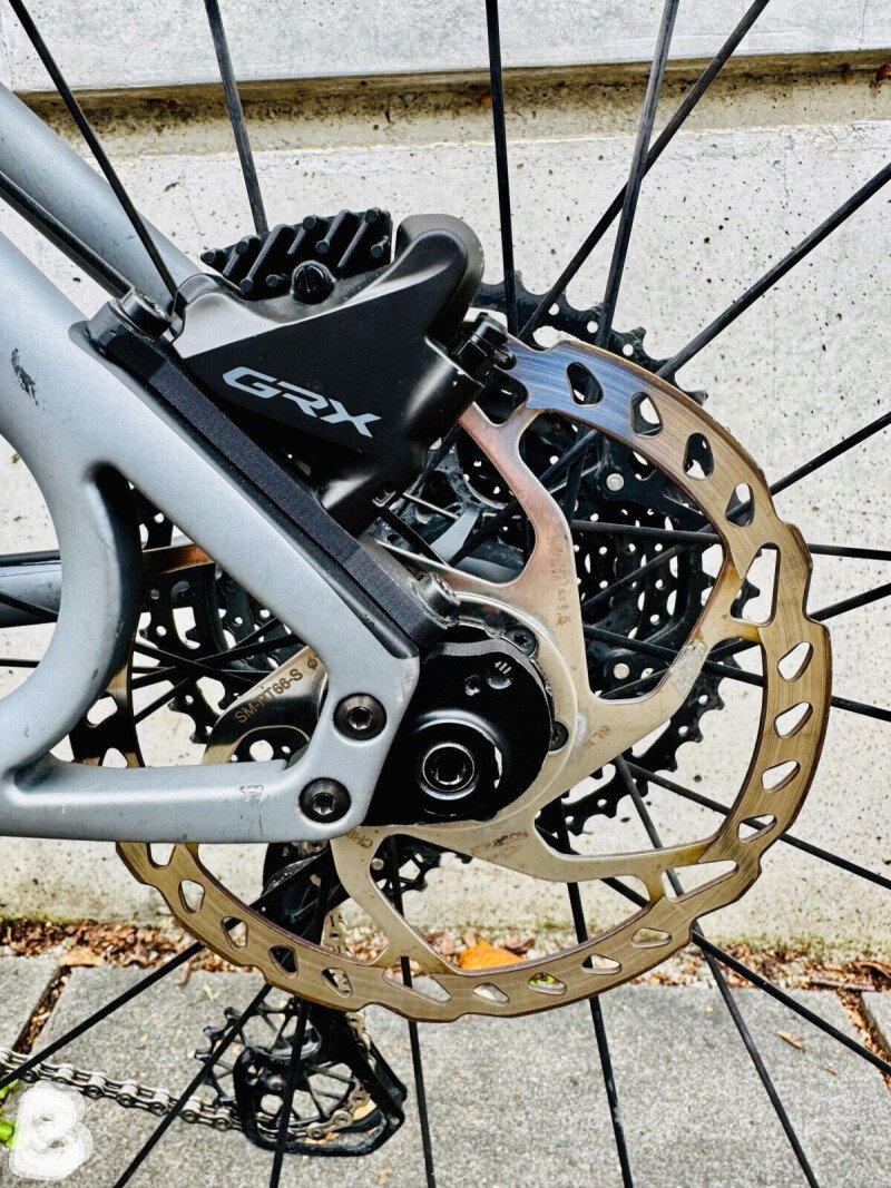 Urwahn Waldwiesel Bio Gravel Bike 2023