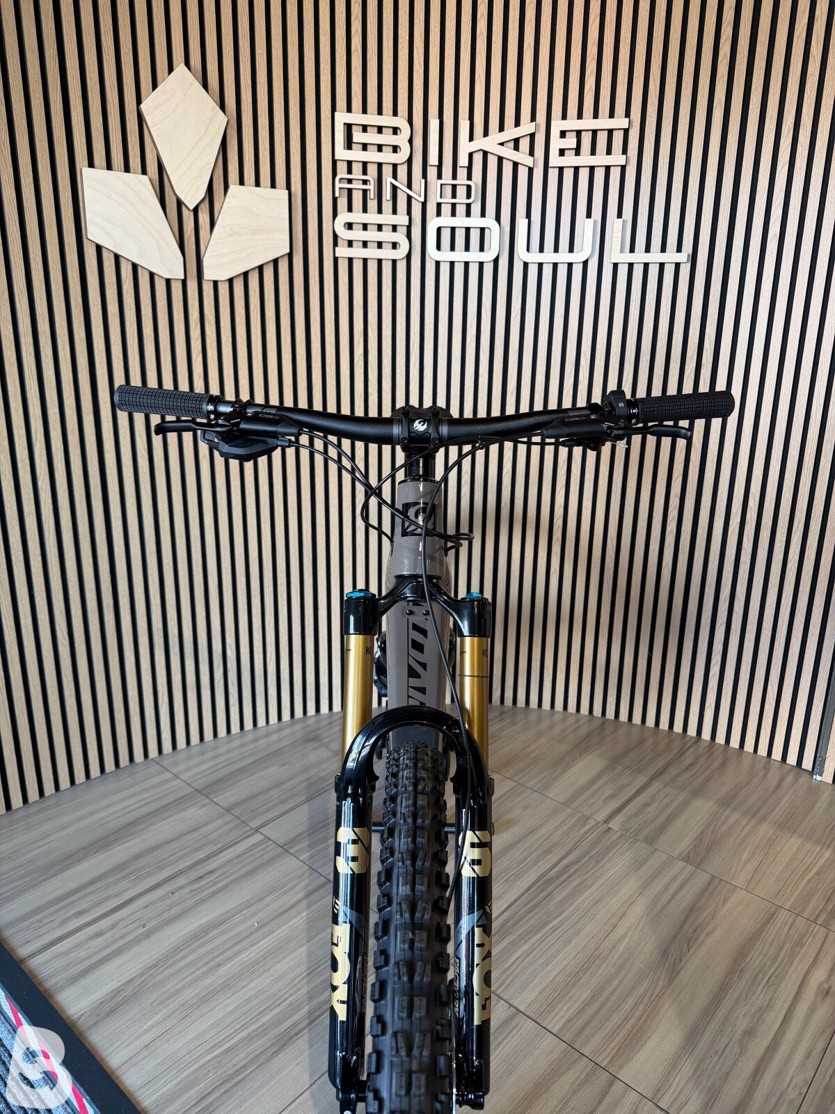Pivot Pivot Shuttle AM Ride Eagle - Upgrade FOX 2026