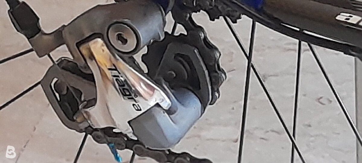 RMS Roi Sirio 2015