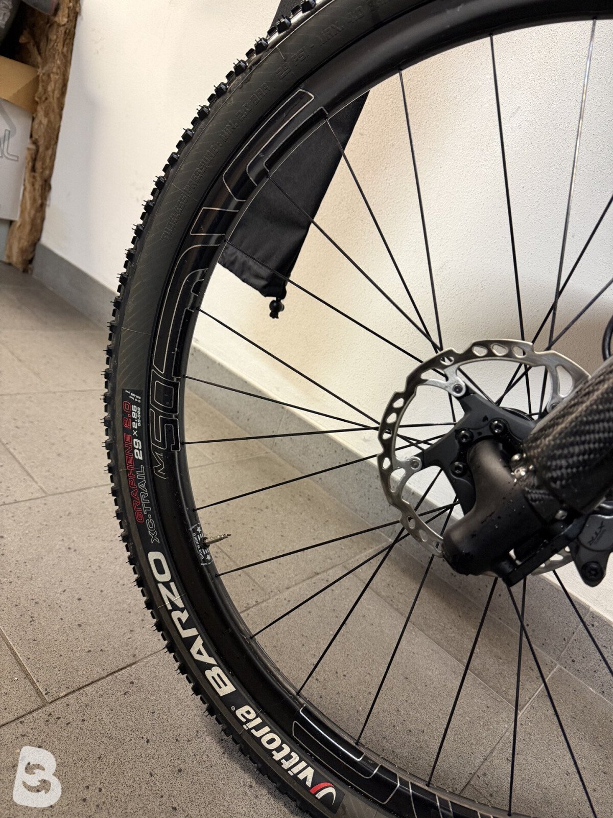 Cannondale F-Si Hi-Mod 1 2017