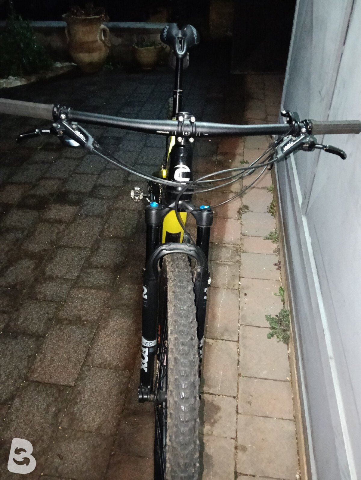 Cannondale Scalpel Carbon 4 2021