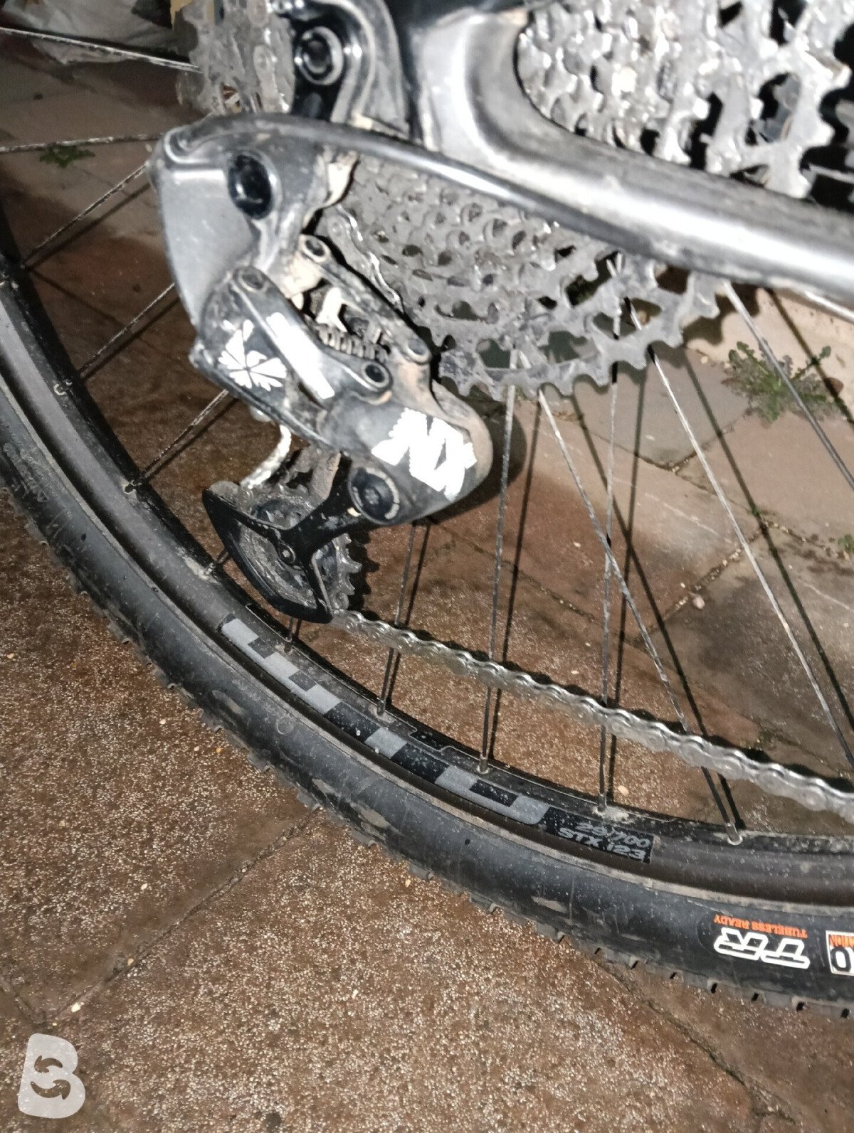 Cannondale Scalpel Carbon 4 2021