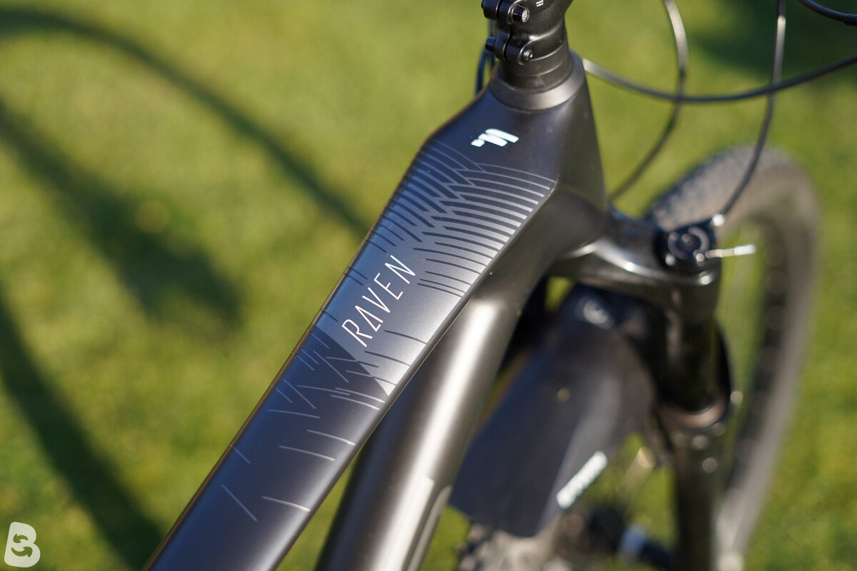 Focus RAVEN 8.6 2020