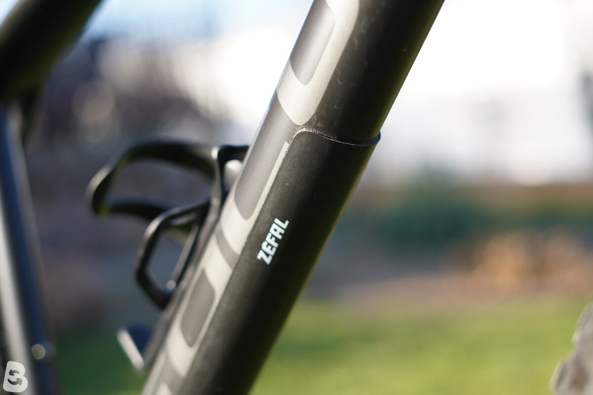 Focus RAVEN 8.6 2020