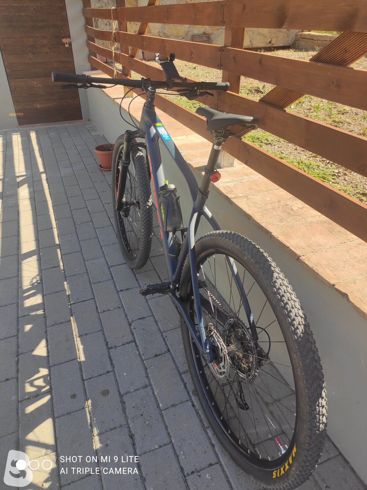 Orbea alma h30 2022