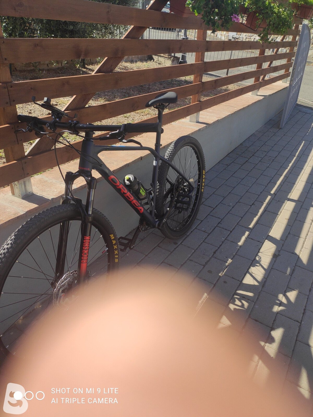 Orbea alma h30 2022