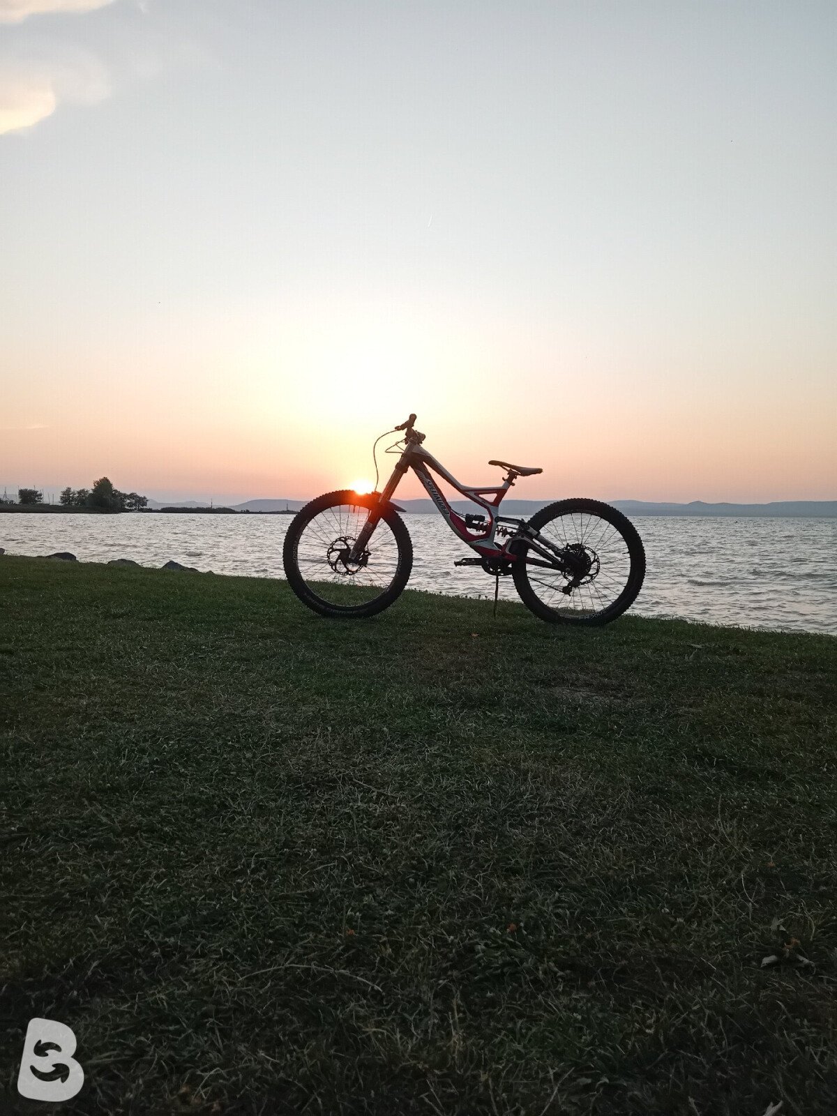 Specialized Demo 2014