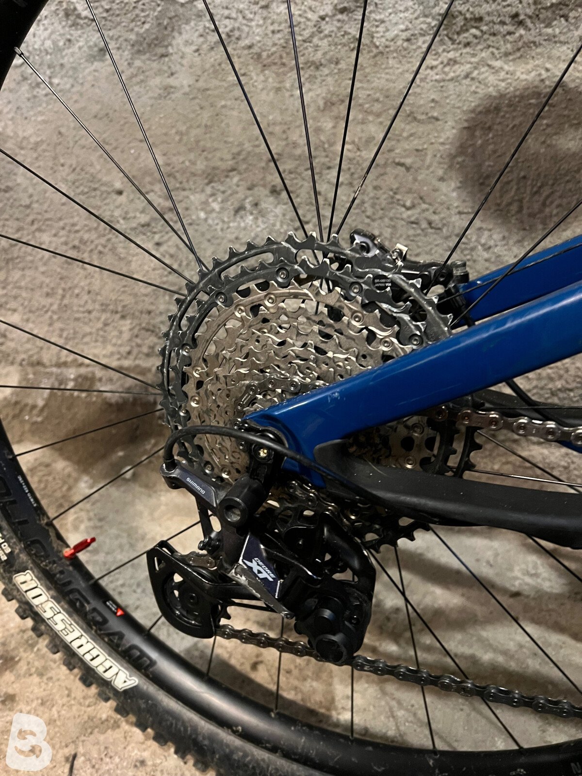 Cannondale Scalpel Carbon SE 1 2023
