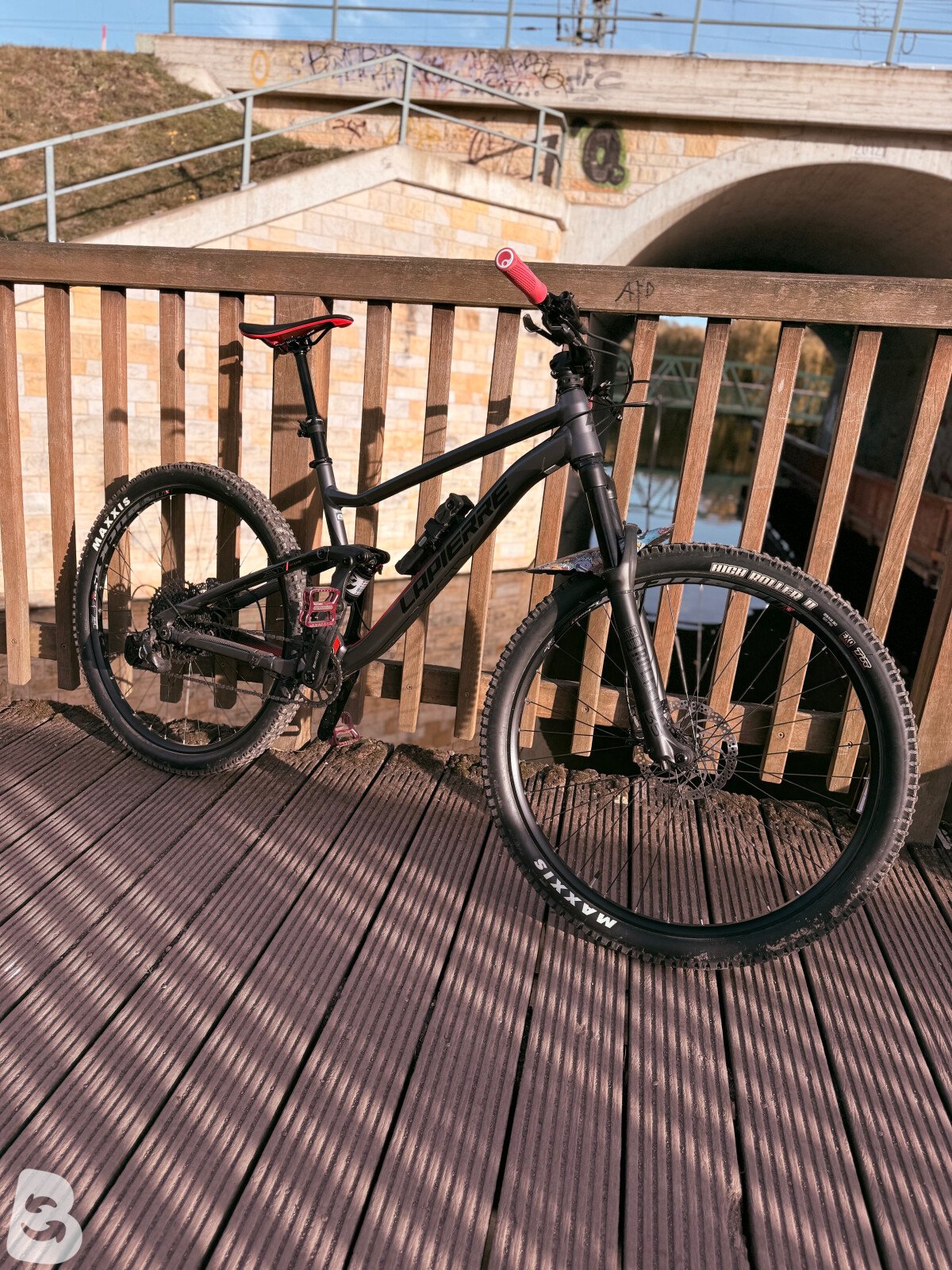 Lapierre Zesty AM Fit 3.0 2020