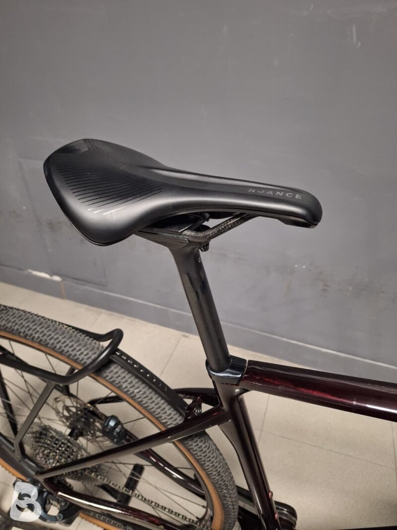Cube Nuroad C:62 SLT 2024