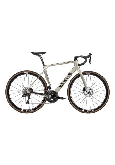 Canyon Endurace CF SLX 7 2024