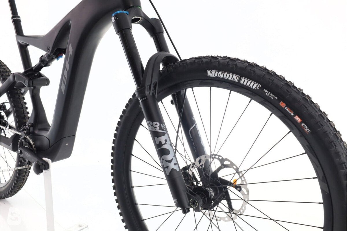 BH AtomX Lynx 9.7 XT 2025
