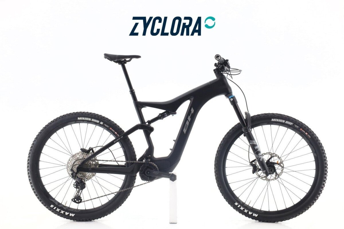 BH AtomX Lynx 9.7 XT 2025