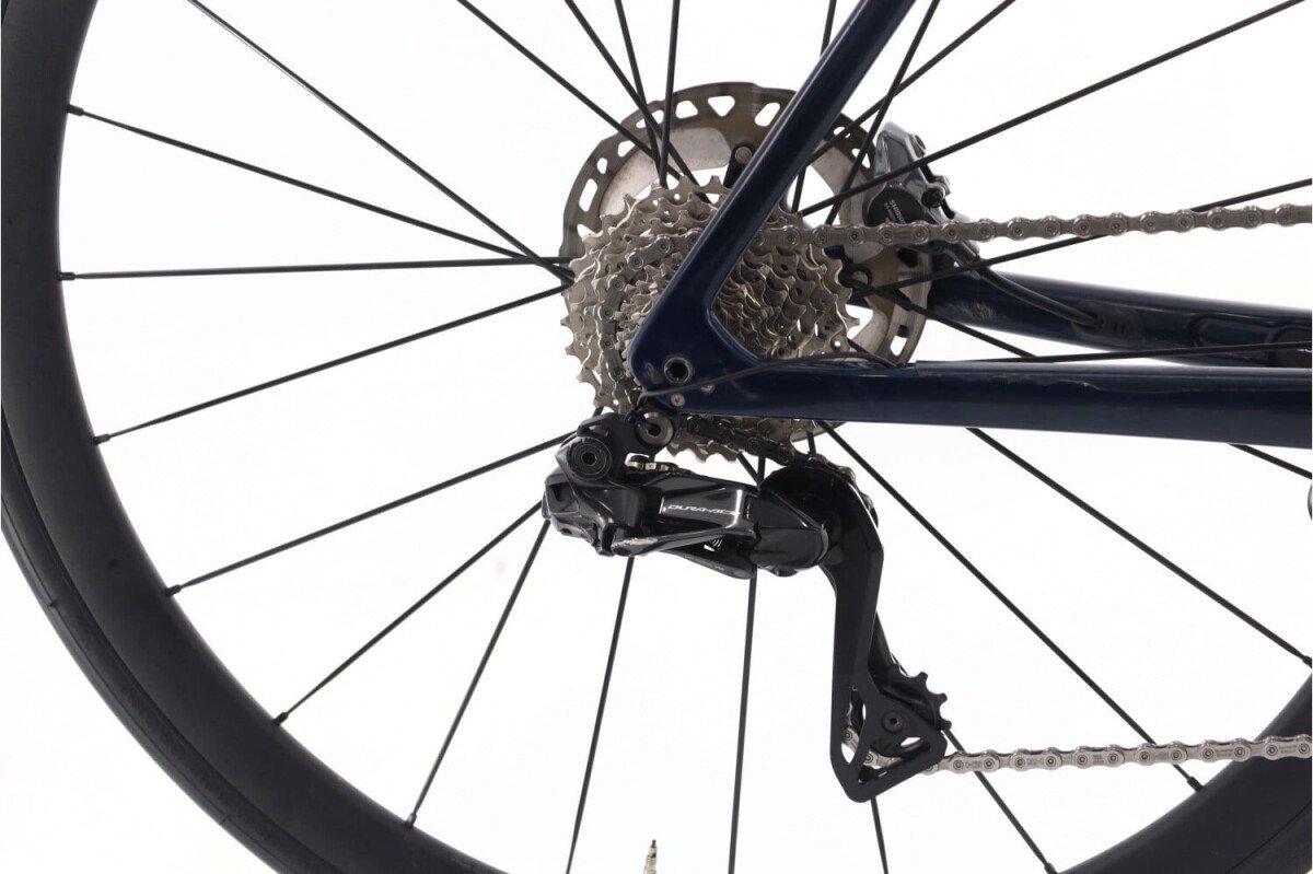 Trek Emonda SL 5 Di2 12V 2023