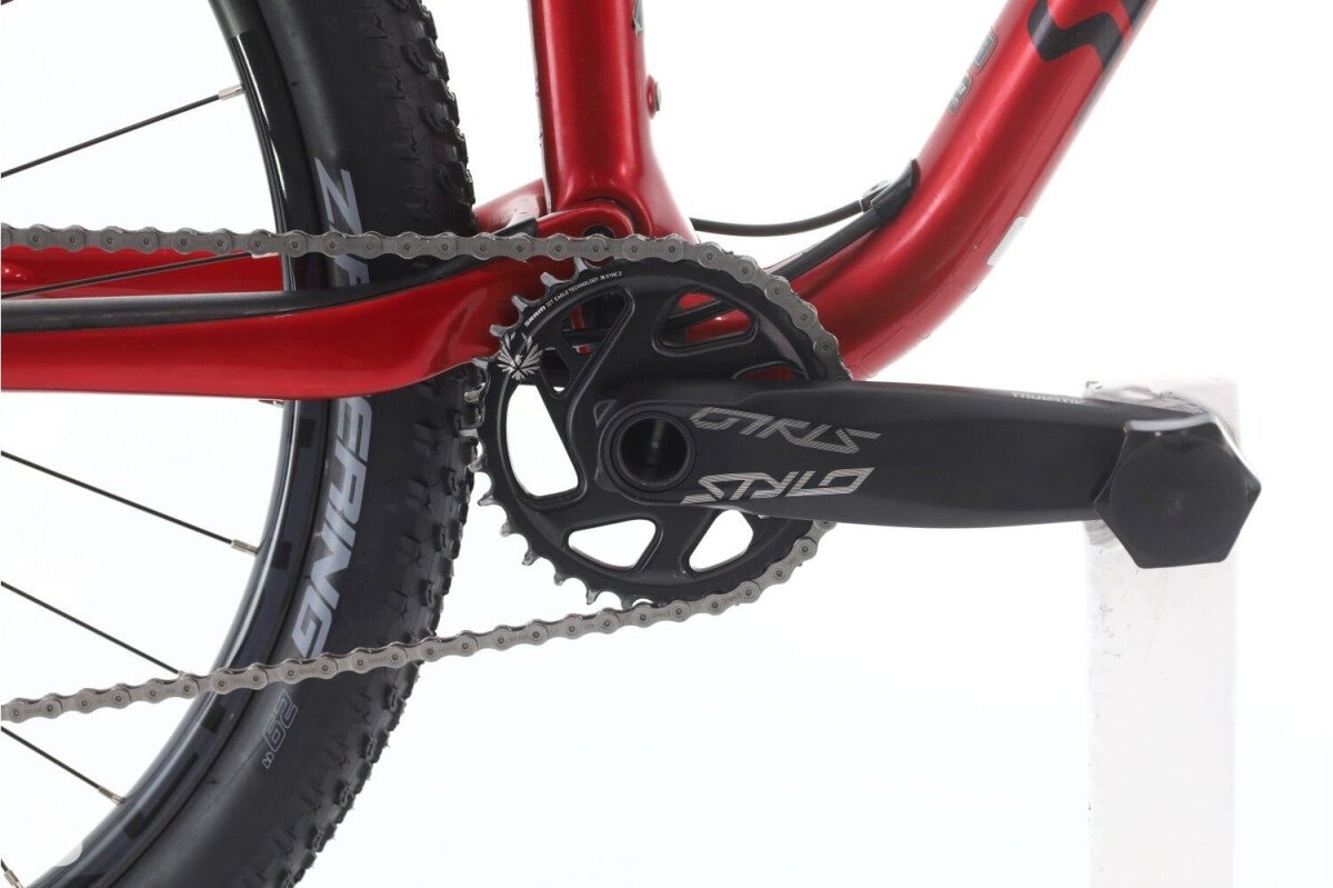 Specialized Epic GX 2019