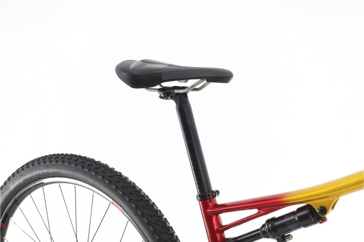 Specialized Epic GX 2019