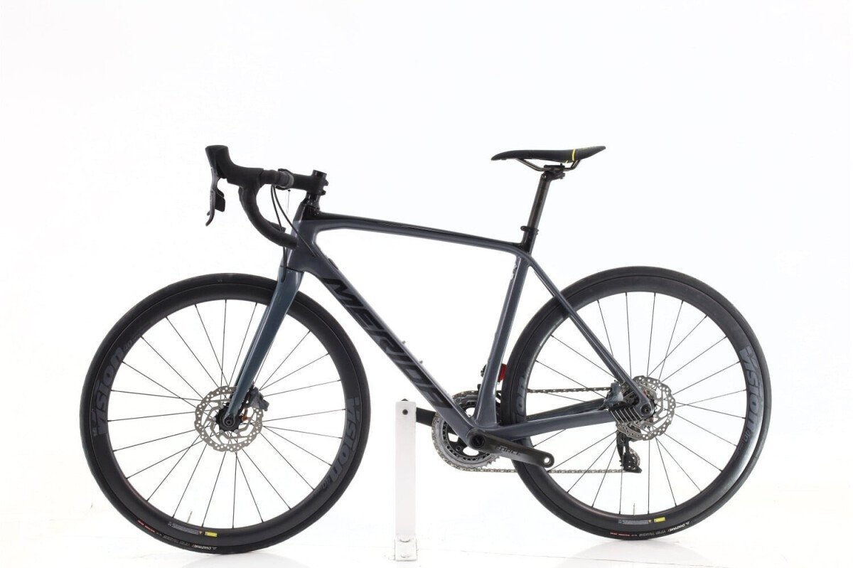 Merida Scultura Force Edition AXS 12V 2019