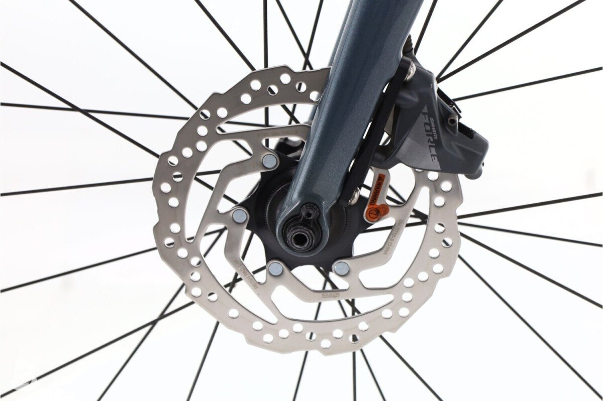Merida Scultura Force Edition AXS 12V 2019