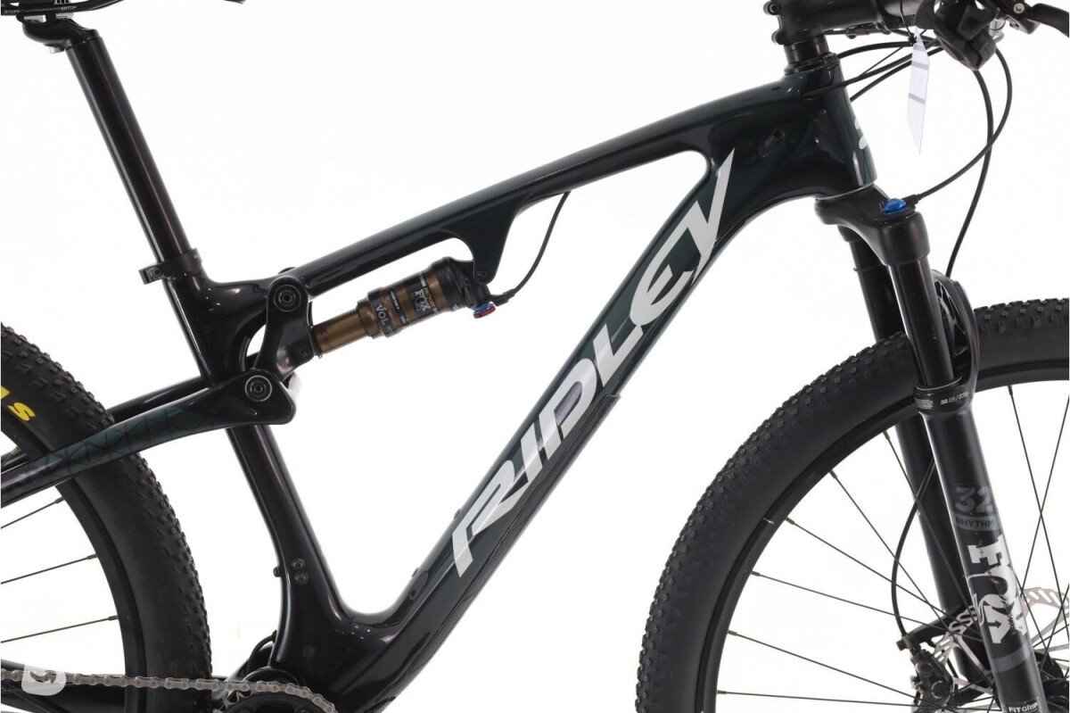 Ridley Ridley Sablo 2023