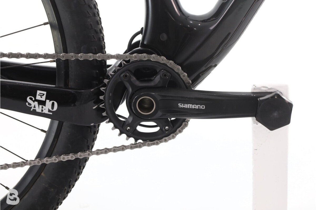 Ridley Ridley Sablo 2023