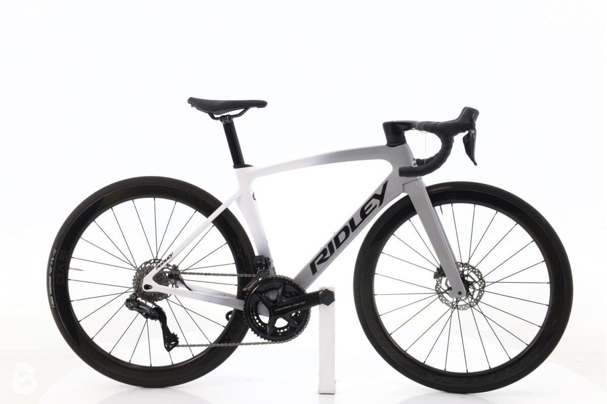 Ridley Ridley Noah Fast Di2 12V 2022