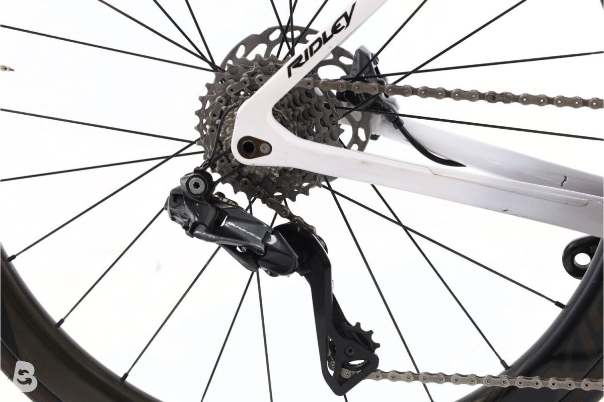 Ridley Ridley Noah Fast Di2 12V 2022