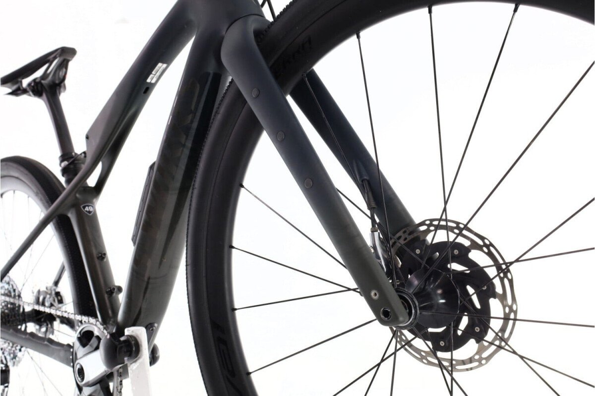 Specialized Diverge S-Works AXS 12V 2023