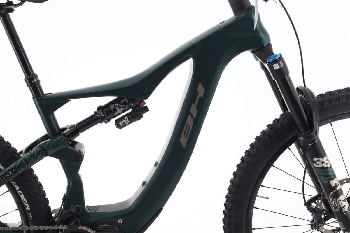 BH iLynx 9.8 XT 2025