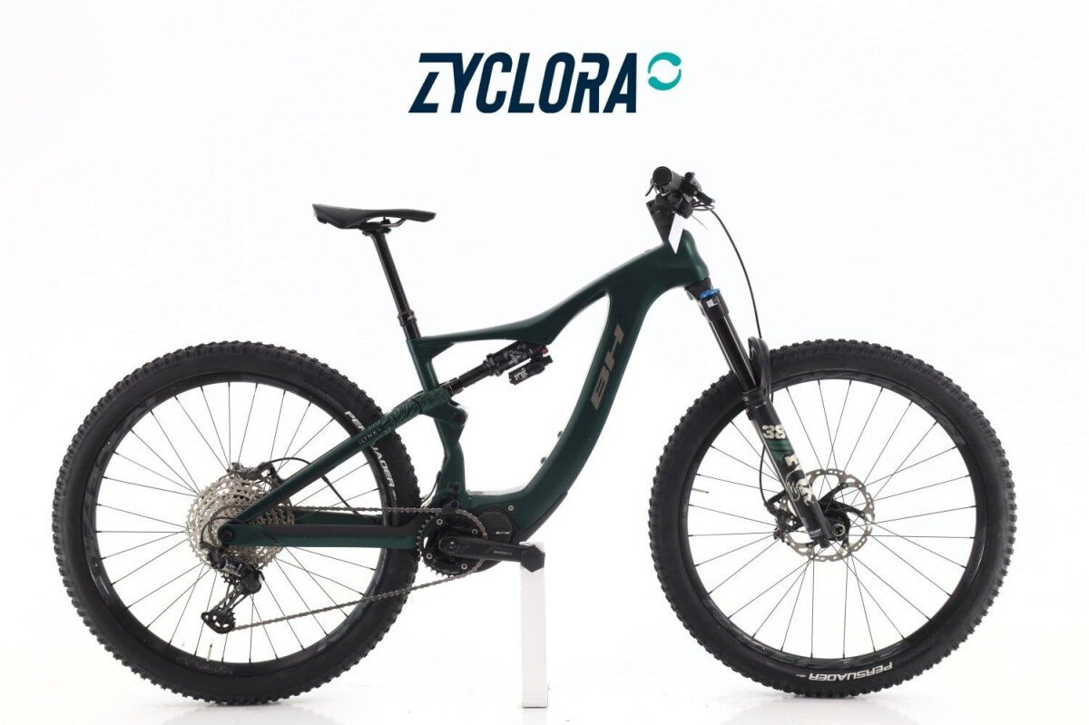 BH iLynx 9.8 XT 2025