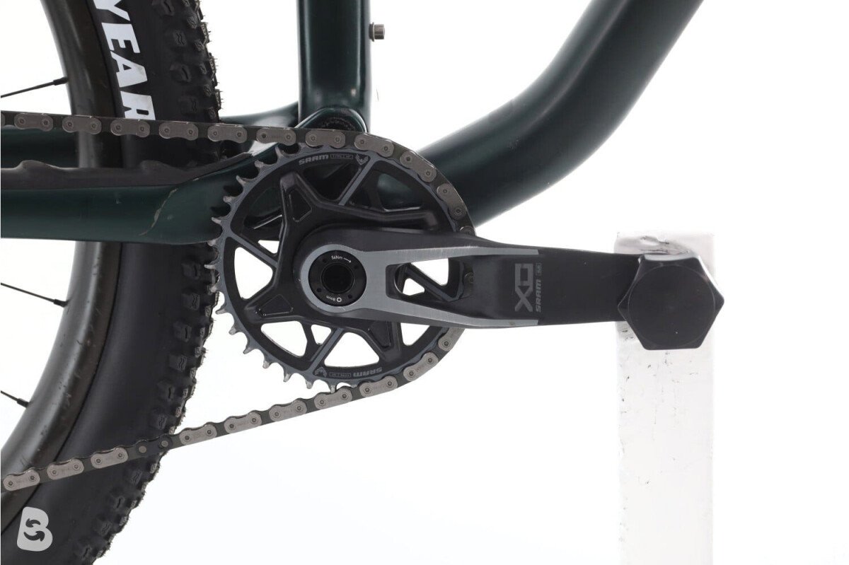 Specialized Epic Evo S-Works X0 AXS 2023