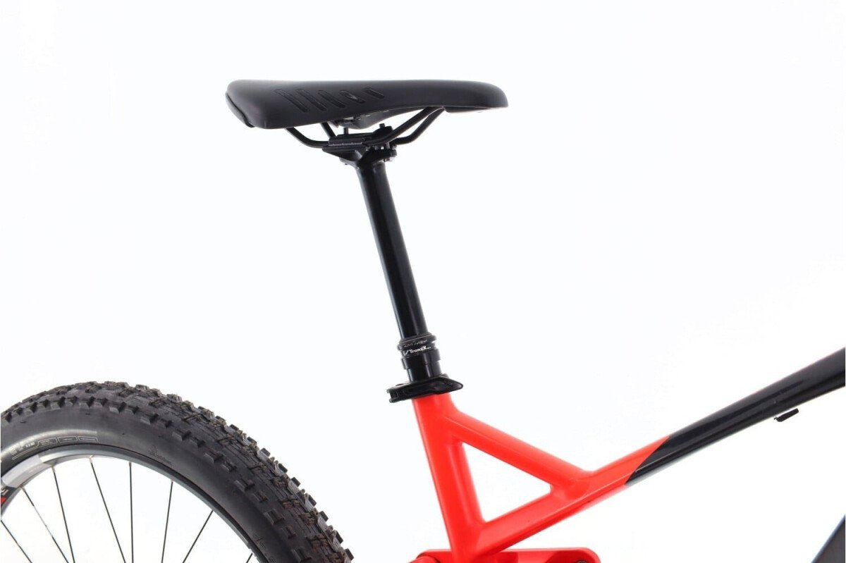 Stevens Stevens E-Pordoi 2021