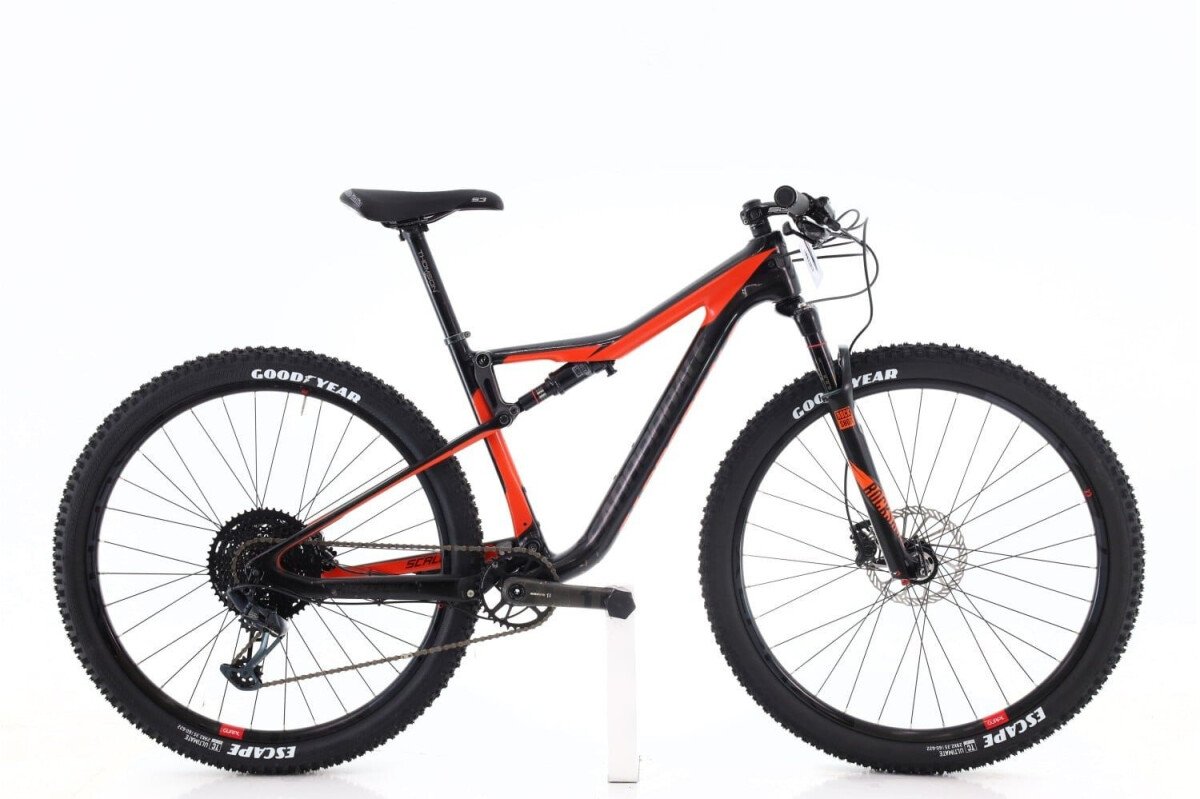 Cannondale -SI GX 2019