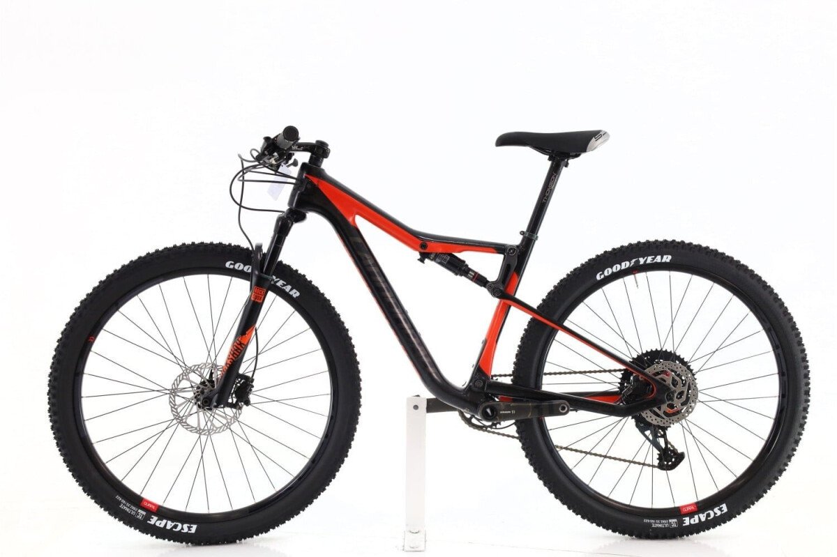 Cannondale -SI GX 2019