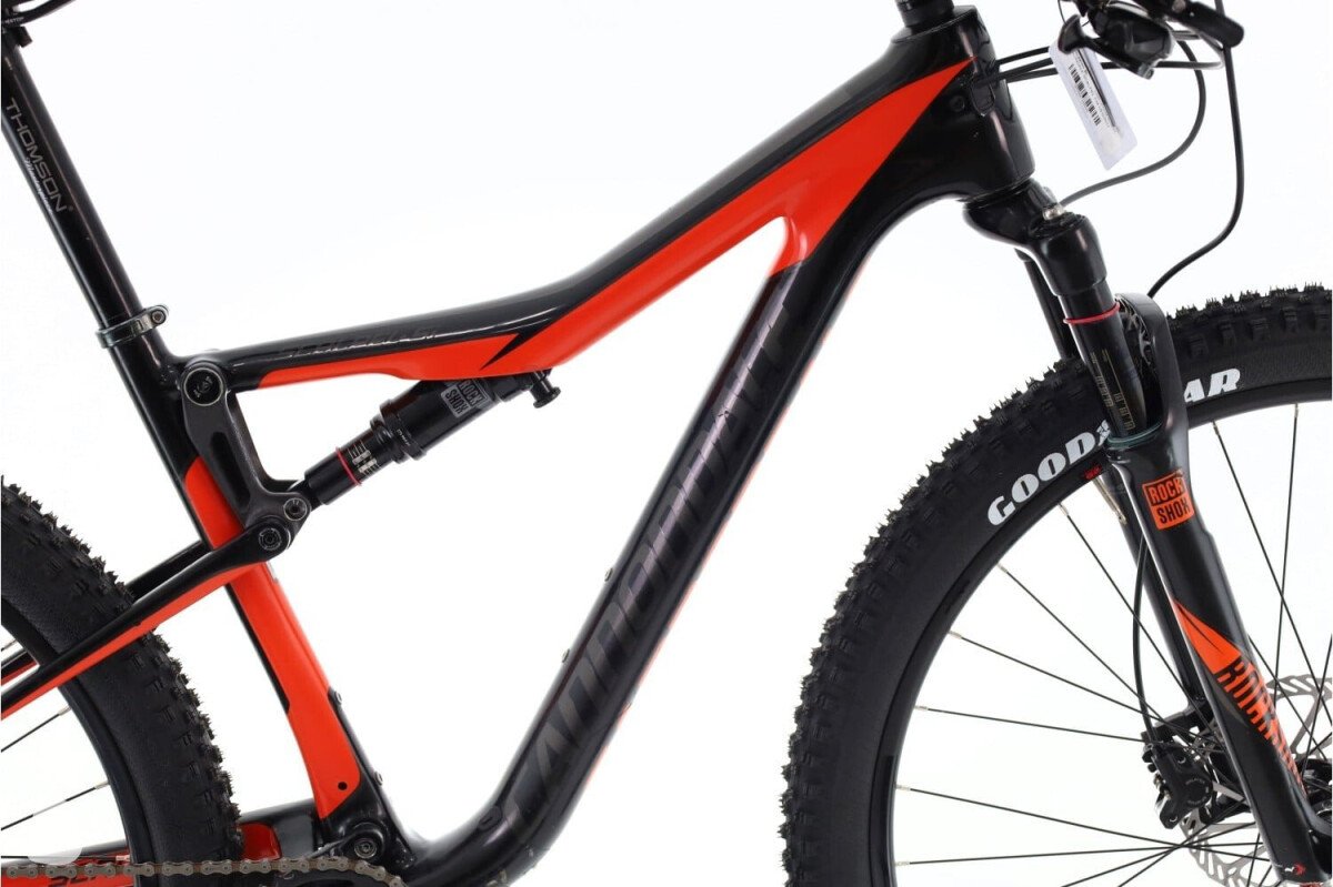 Cannondale -SI GX 2019