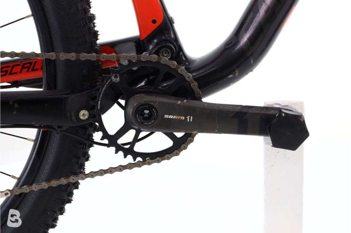 Cannondale -SI GX 2019