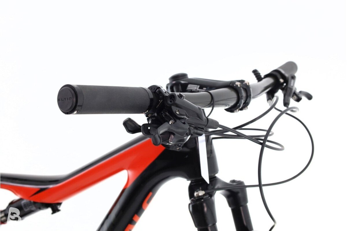 Cannondale -SI GX 2019