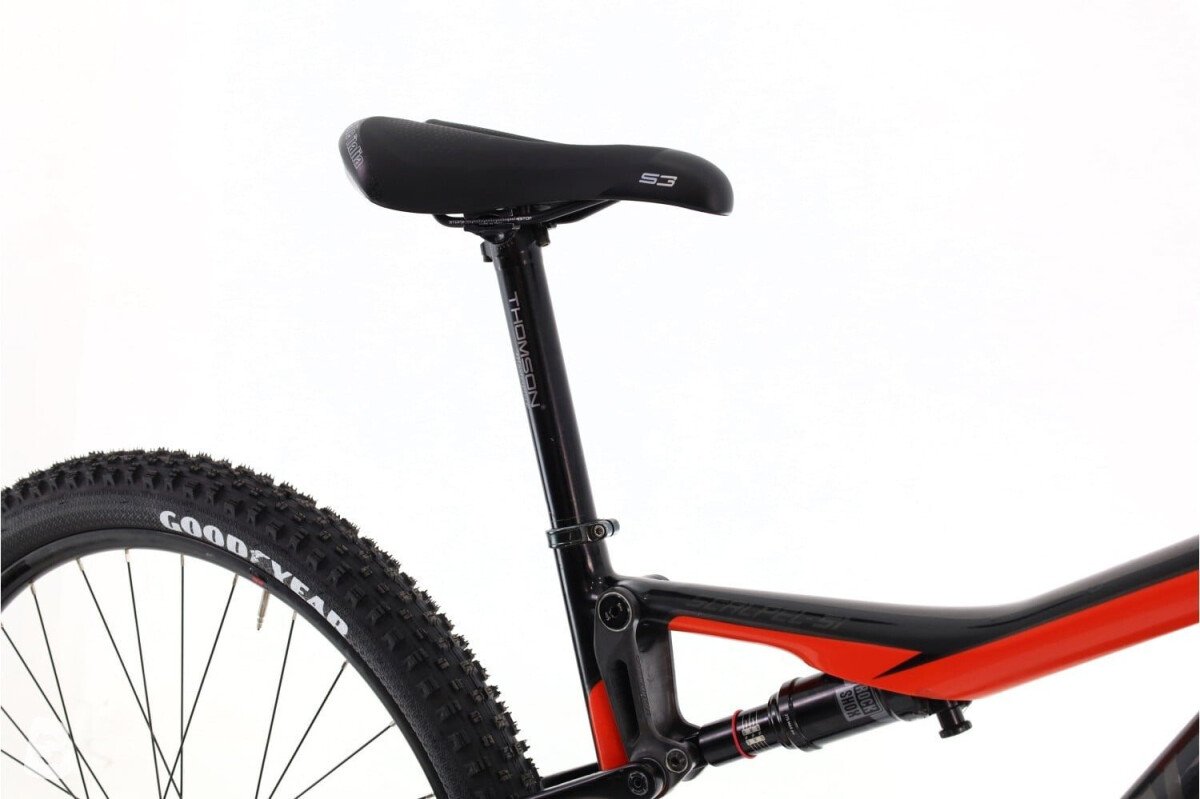 Cannondale -SI GX 2019