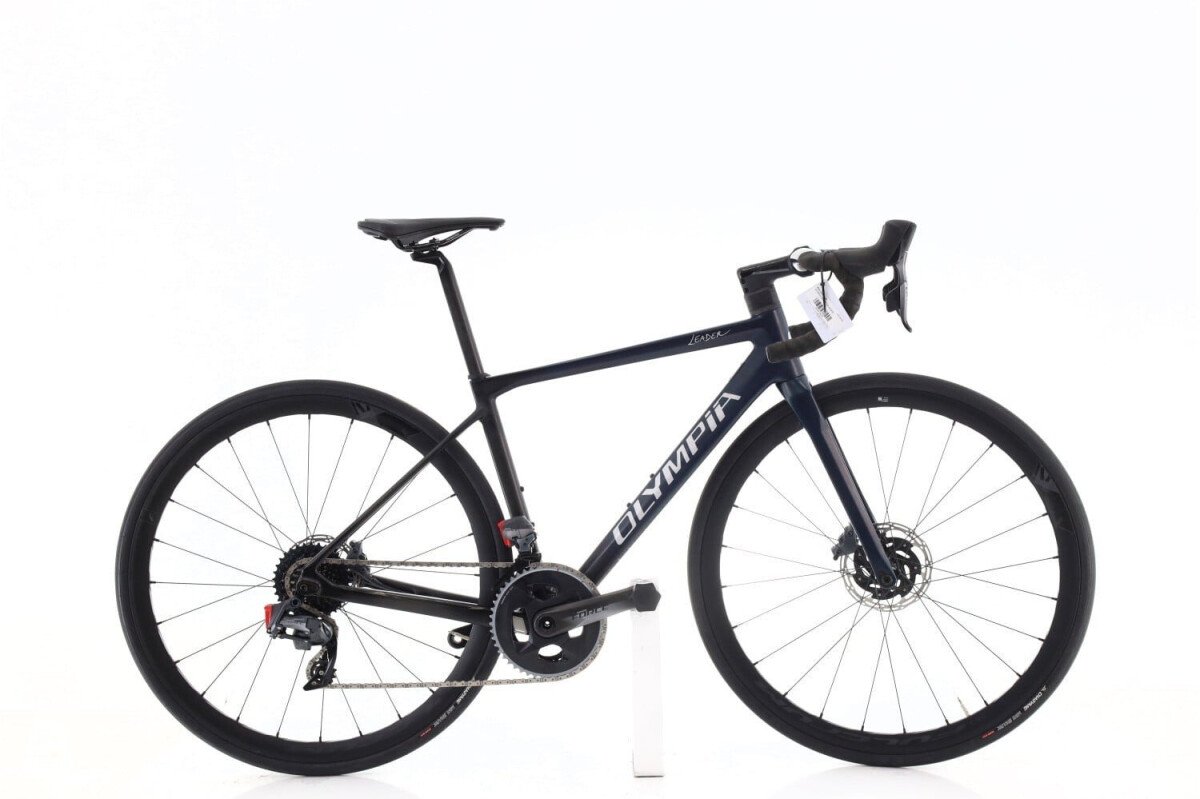 Olympia Cycles Olympia Leader AXS 12V 2024