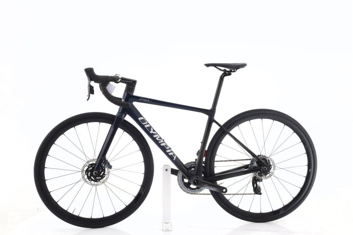 Olympia Cycles Olympia Leader AXS 12V 2024