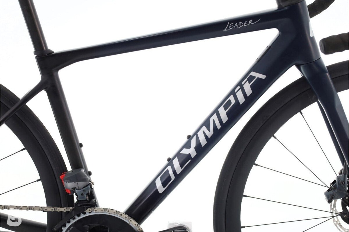 Olympia Cycles Olympia Leader AXS 12V 2024