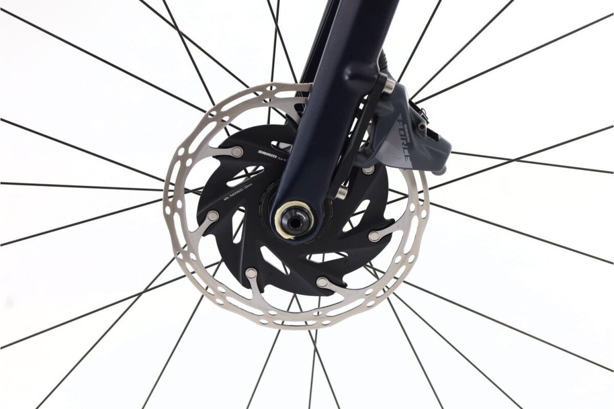 Olympia Cycles Olympia Leader AXS 12V 2024