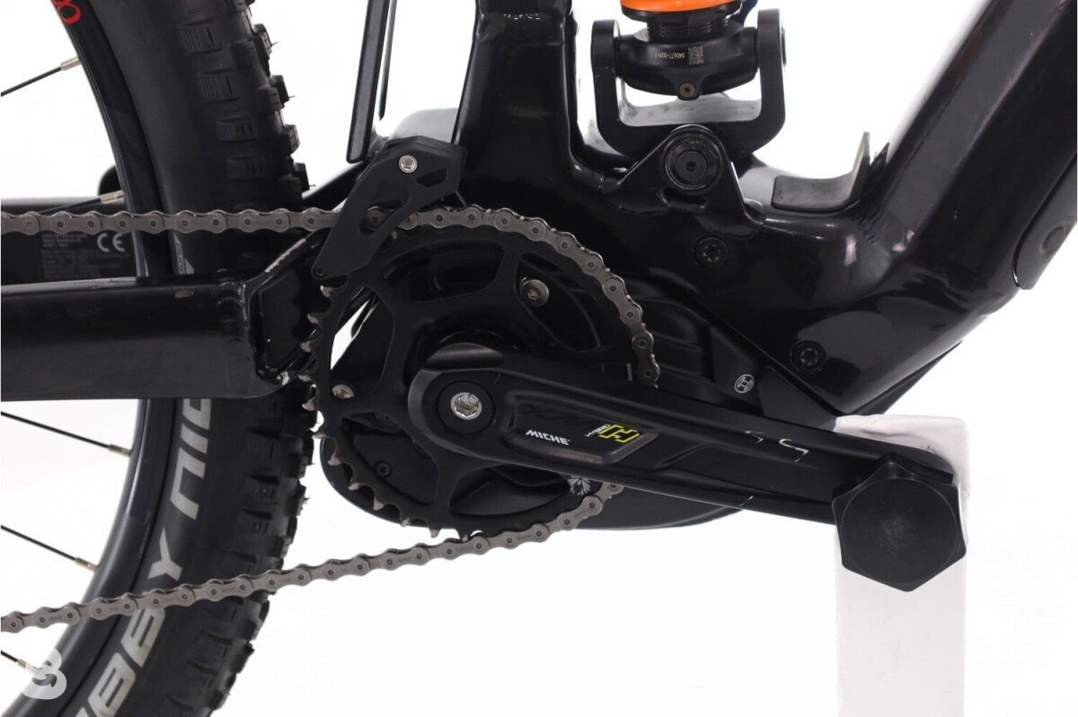 Simplon Simplon Streamer Pmax XX1 AXS 2024
