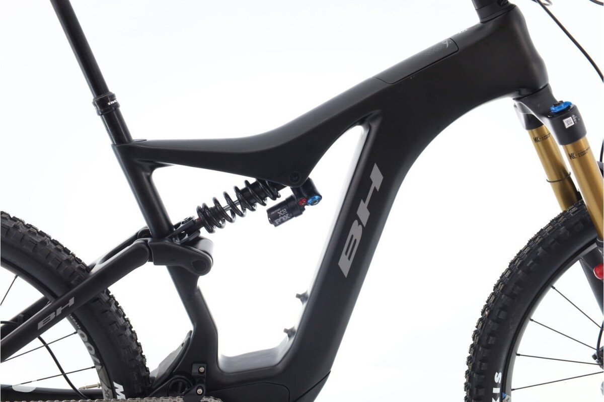 BH AtomX Lynx 9.9 XT 2025